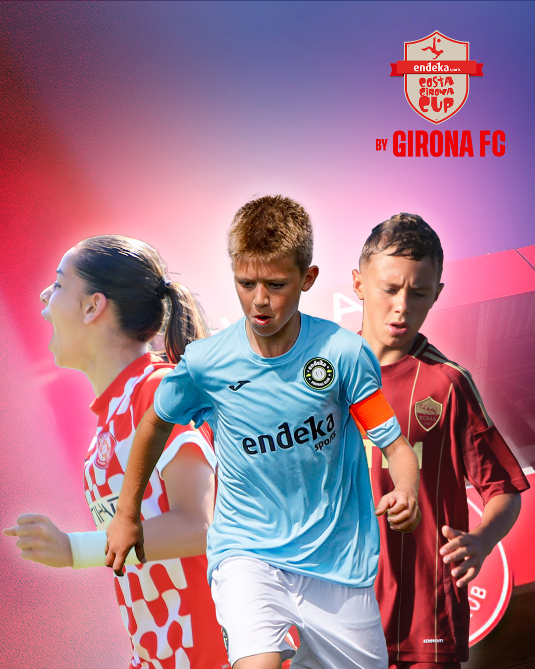 Descarga Dosier Costa Girona Cup Easter