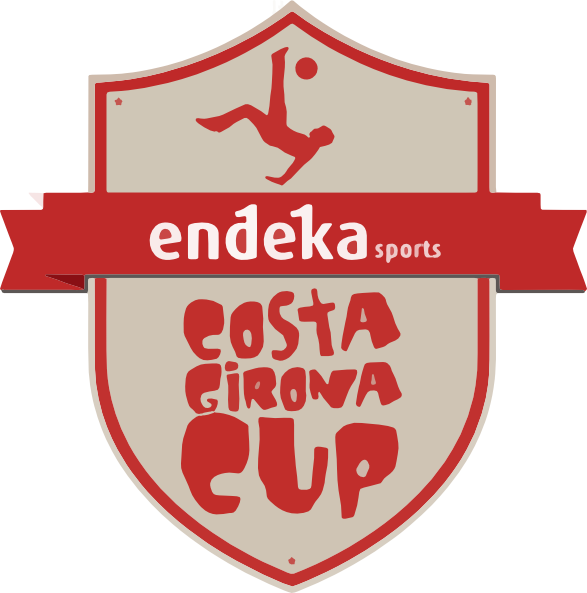 Costa Girona Cup Logo