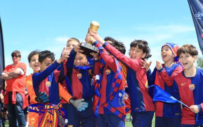 Guía completa para inscribir a tu equipo en un torneo de fútbol internacional