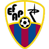 Escudo EF Angel Pedraza