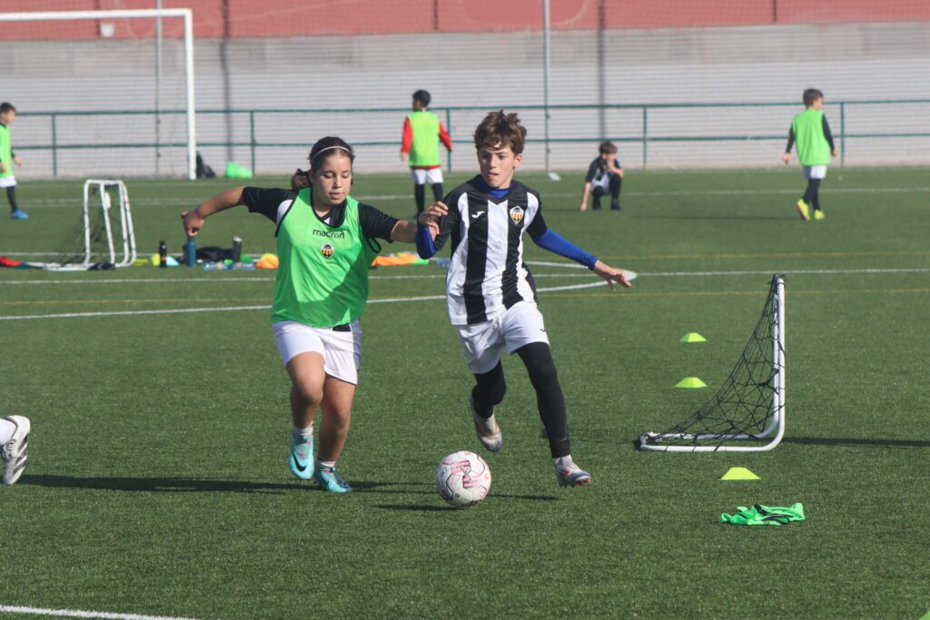 CAMPUS CD CASTELLÓN 1