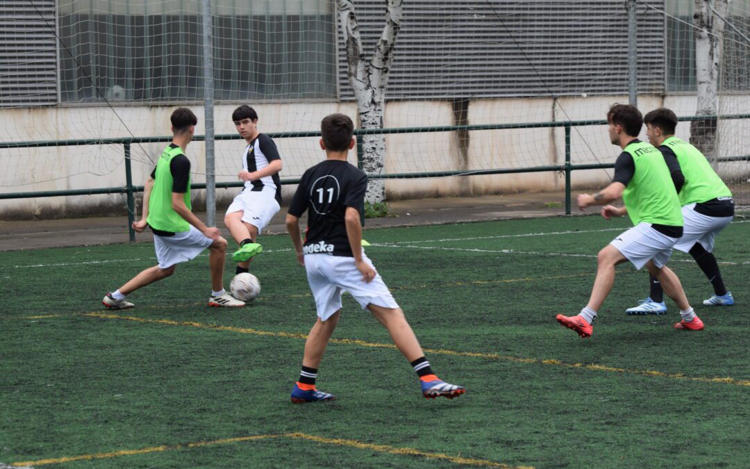 ¡Vuelve el campus del CD Castellón!