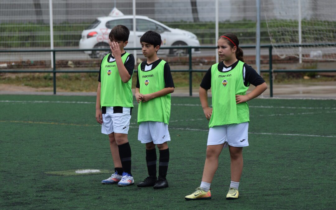 Nuestro Campus PRO tendrá más ADN albinegro que nunca