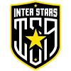 Interstars Academy escudo