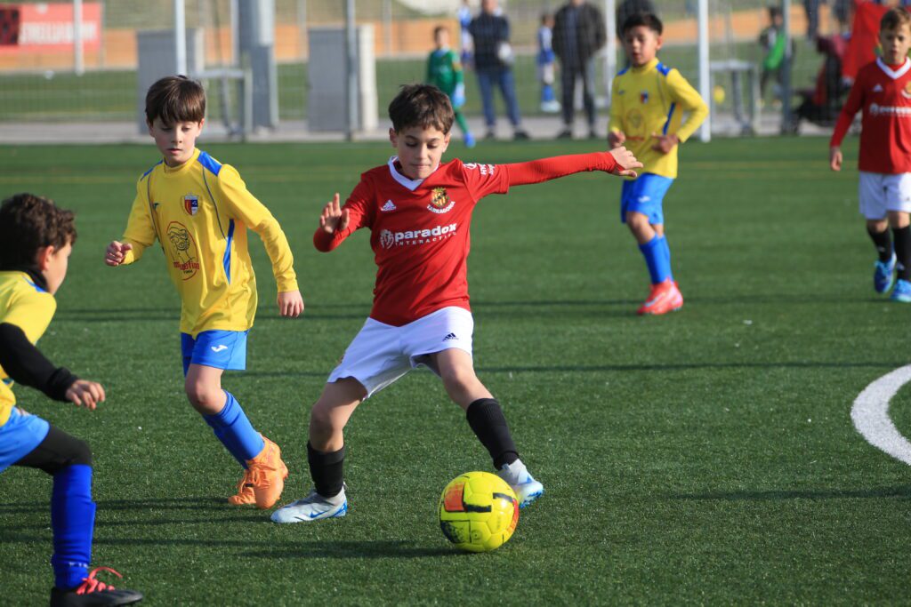 El torneo de fútbol femenino y másculino Endeka Sports Cup Salou 2026 contará con el Nàstic de Tarragona