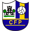 CF Palautordera escudo