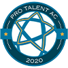 Pro Talent Academy escudo