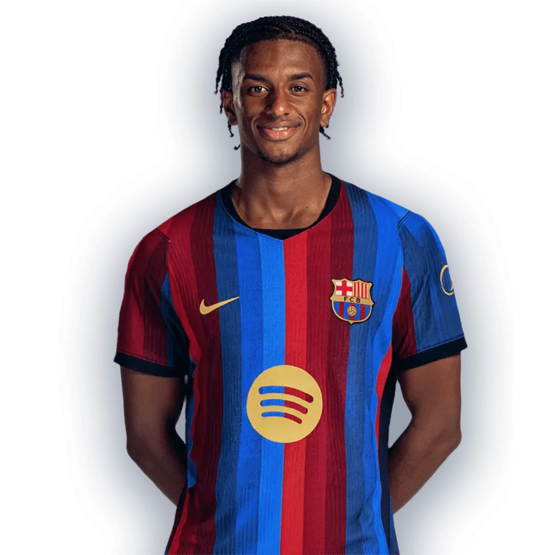 Alejandro Balde - FC Barcelona