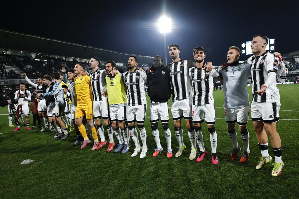 Conoce el resumen y resultado del CD Castellón en LaLiga Hypermotion.