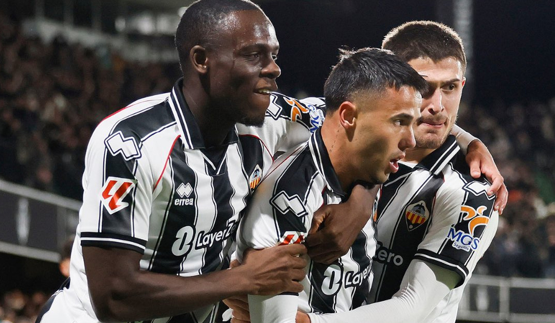 Resumen de la jornada del CD Castellón. Resumen LaLiga Hypermotion.