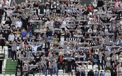 Resumen jornada 14 LaLiga Hypermotion: resultados y clasificación