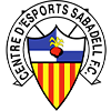 escudo ce sabadell