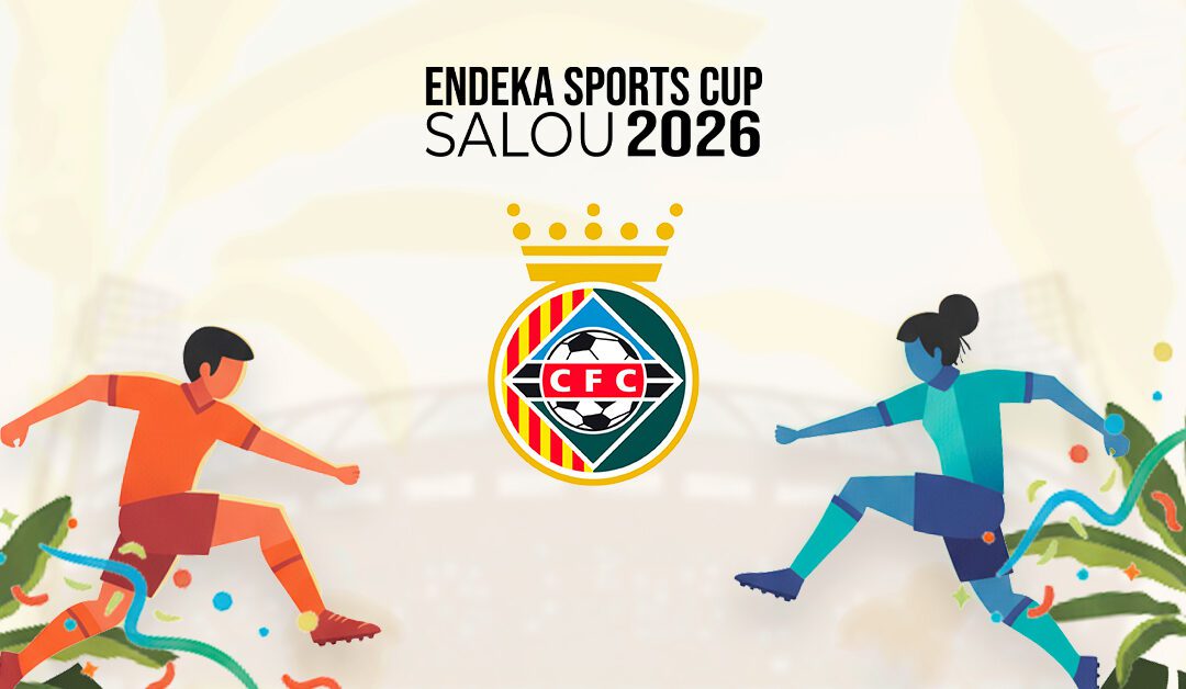 Cerdanyola FC cierra el cartel de la Endeka Sports Cup Salou 2026