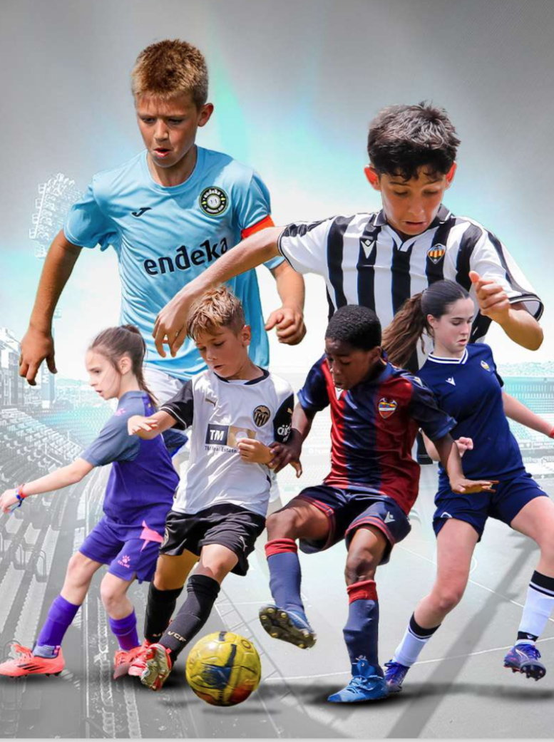 Download CD Castellon tournament dossier.