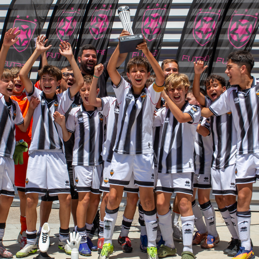 Endeka Sports Cup CD Castellón
