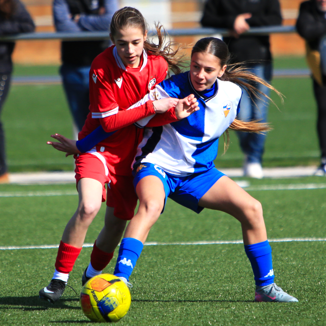 Endeka Sports Cup Salou masculino y femenino.