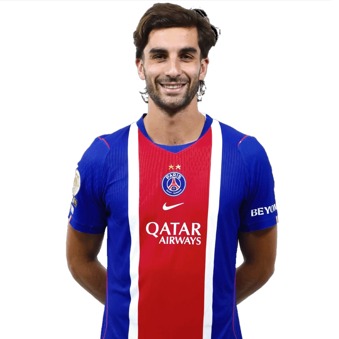 Ferran Torres - PSG