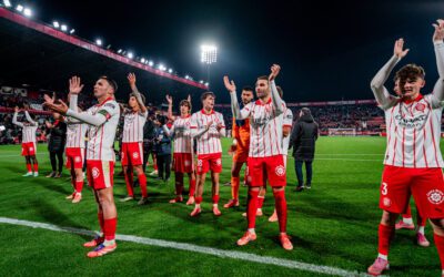 Resumen jornada 14 LaLiga EA Sports: resultados y clasificación