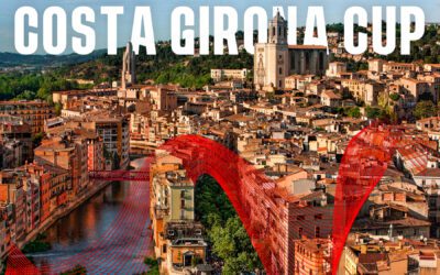 5 destinos turísticos para disfrutar durante el Costa Girona Cup