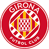escudo girona fc