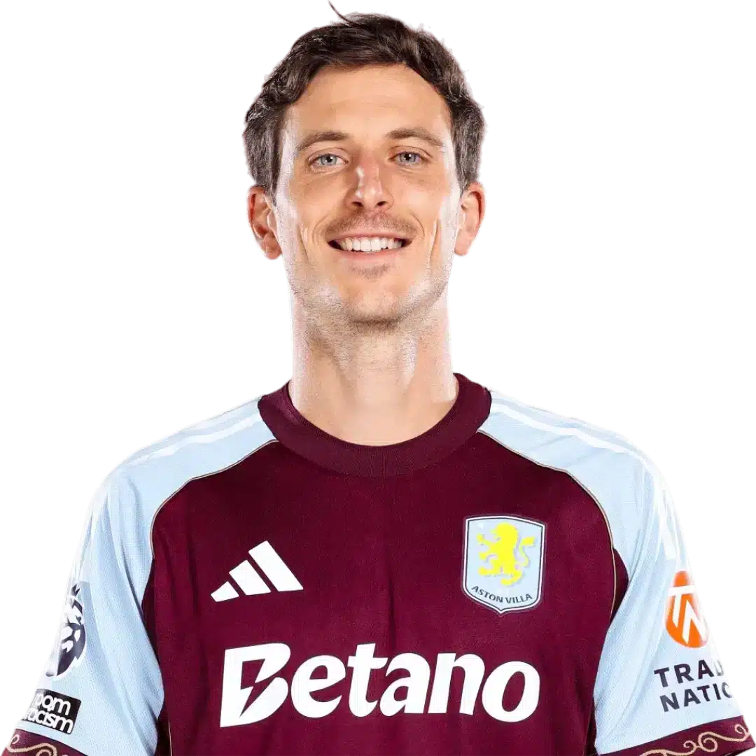 Pau Torres - Aston Villa FC