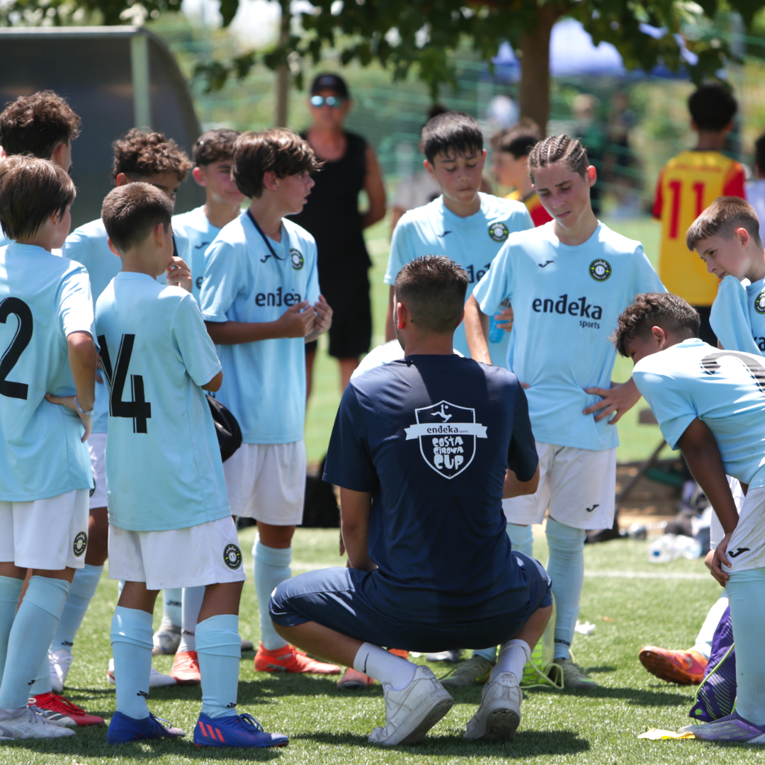 La selección de Endeka Sports