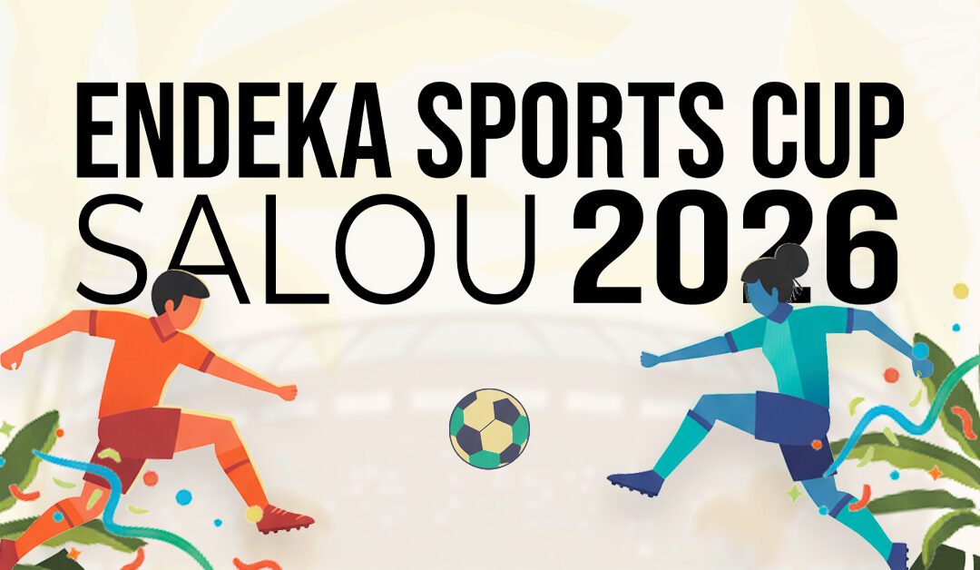 Endeka Sports Cup Salou: el torneo de fútbol en febrero que une deporte y carnaval