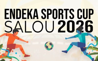 Endeka Sports Cup Salou: el torneo de fútbol en febrero que une deporte y carnaval