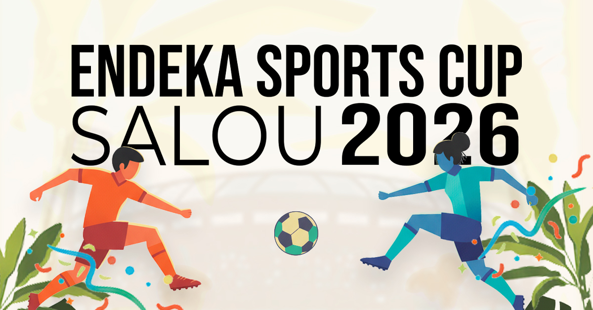 torneo-futbol-carnaval-2026 Endeka Sports Cup Salou: torneo de fútbol en febrero