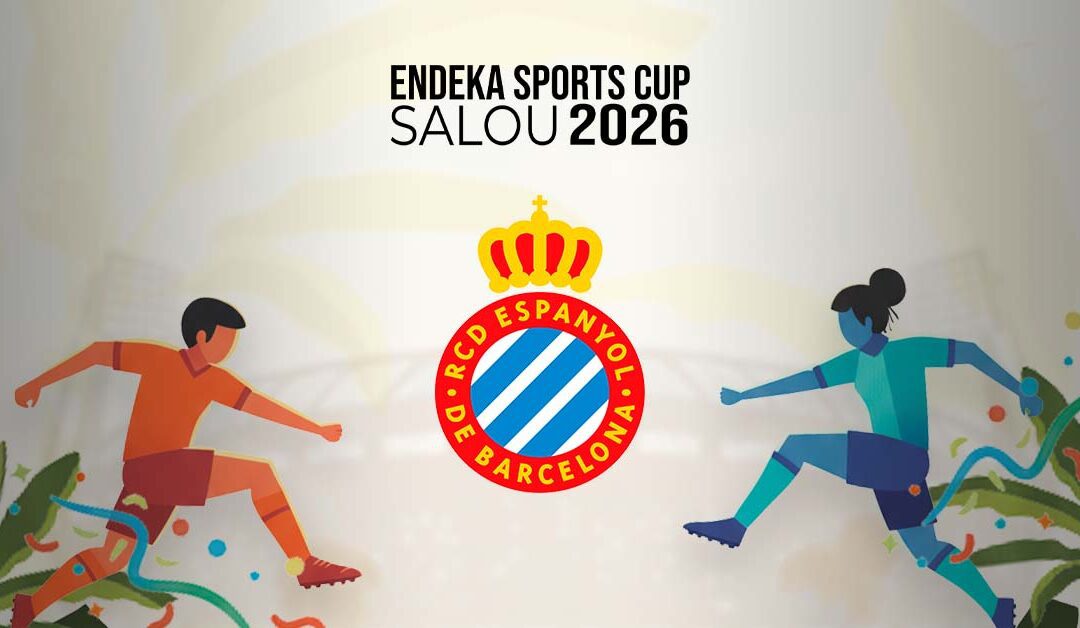 RCD Espanyol se suma al torneo de fútbol en carnaval 2026 en Salou