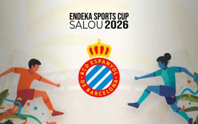 RCD Espanyol se suma al torneo de fútbol en carnaval 2026 en Salou
