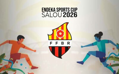 El Reus participará en la Endeka Sports Cup Salou 2026