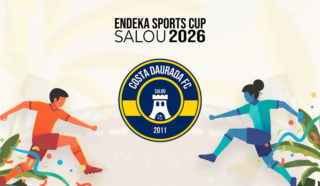 Costa Daurada FC, nuevo club confirmado para el torneo internacional carnaval Endeka Sports Cup Salou 2026