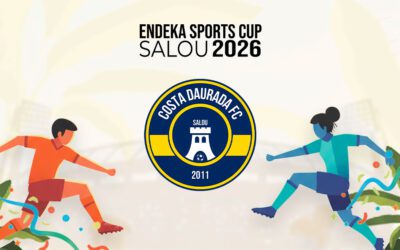 Costa Daurada FC, nuevo club confirmado para el torneo internacional carnaval Endeka Sports Cup Salou 2026