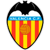 escudo valencia cf