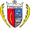escudo cf vila-seca