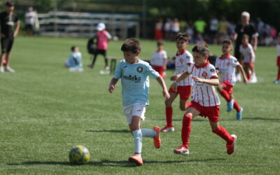 Back on the Pitch: We Confirm Our First 2027 Football Tournaments and Summer Camp