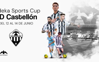 Finals bring the tournament to a close in Castellón