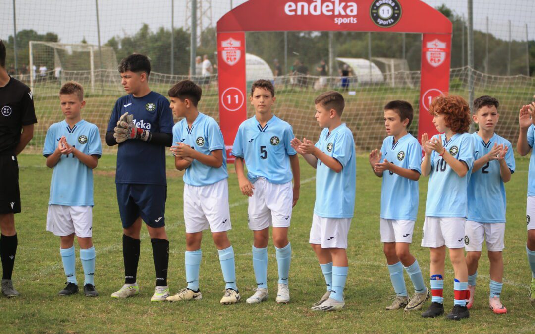 La Selección Endeka Sports: Qué es, cómo apuntarse y más información