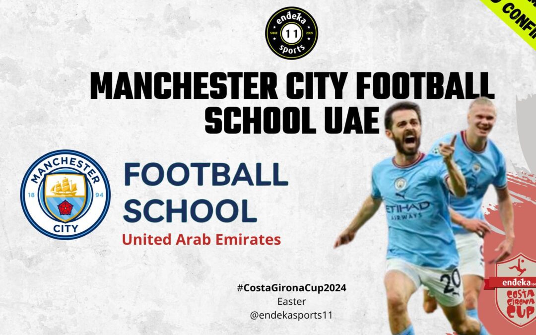¡MANCHESTER CITY HA CONFIRMADO!