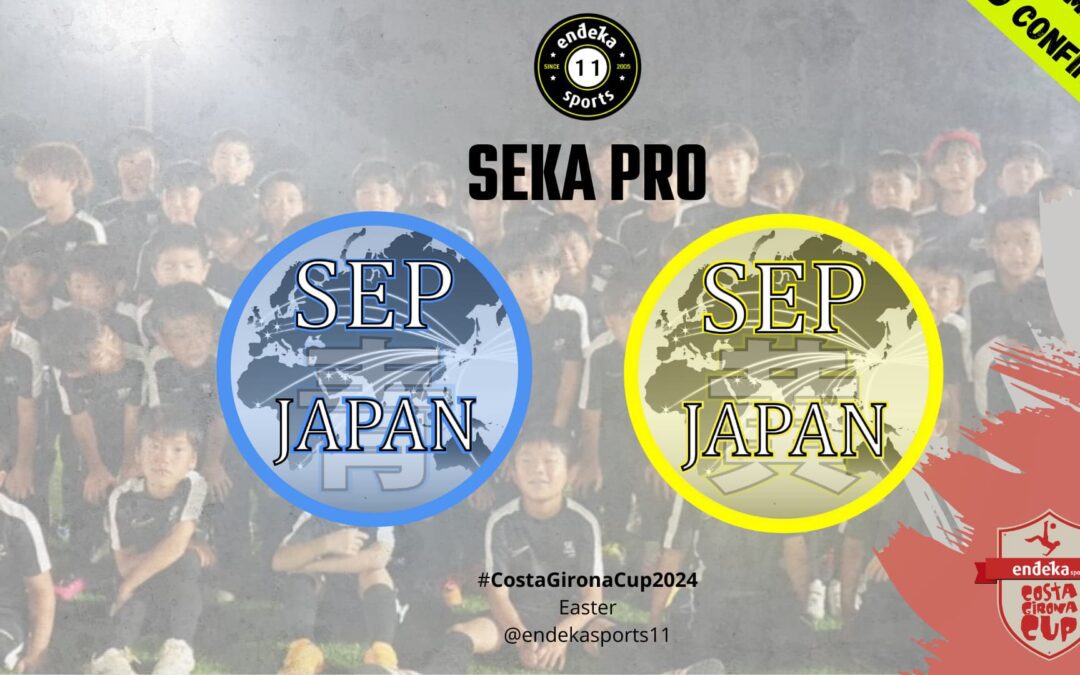 SEKA PRO HAS CONFIRMED!