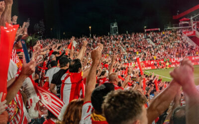 Girona FC vs Albacete BP: los gironins reciben en Montilivi al colista en horas bajas