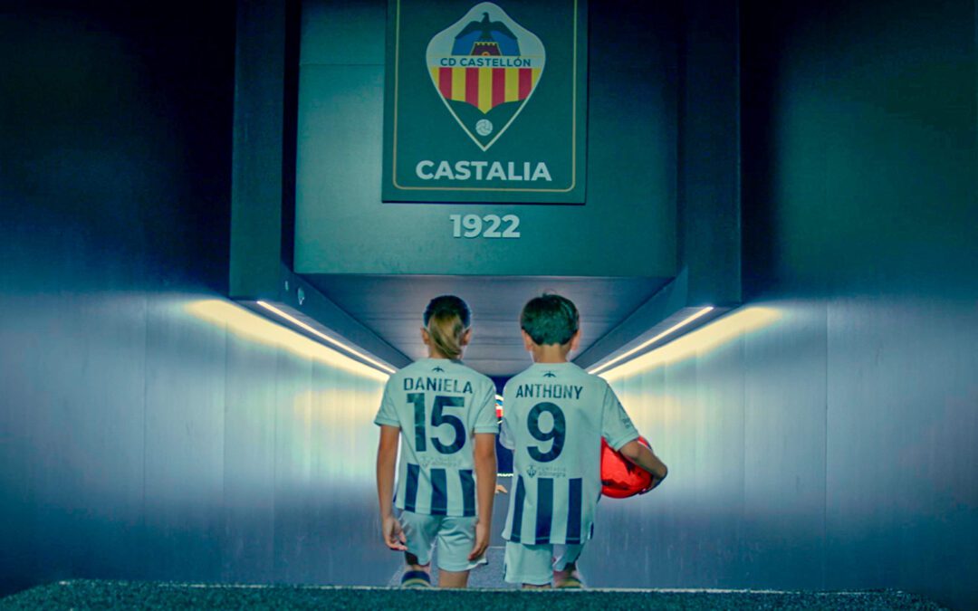 Endeka Sports Cup CD Castellón: Cuándo es, cómo apuntarse y más información