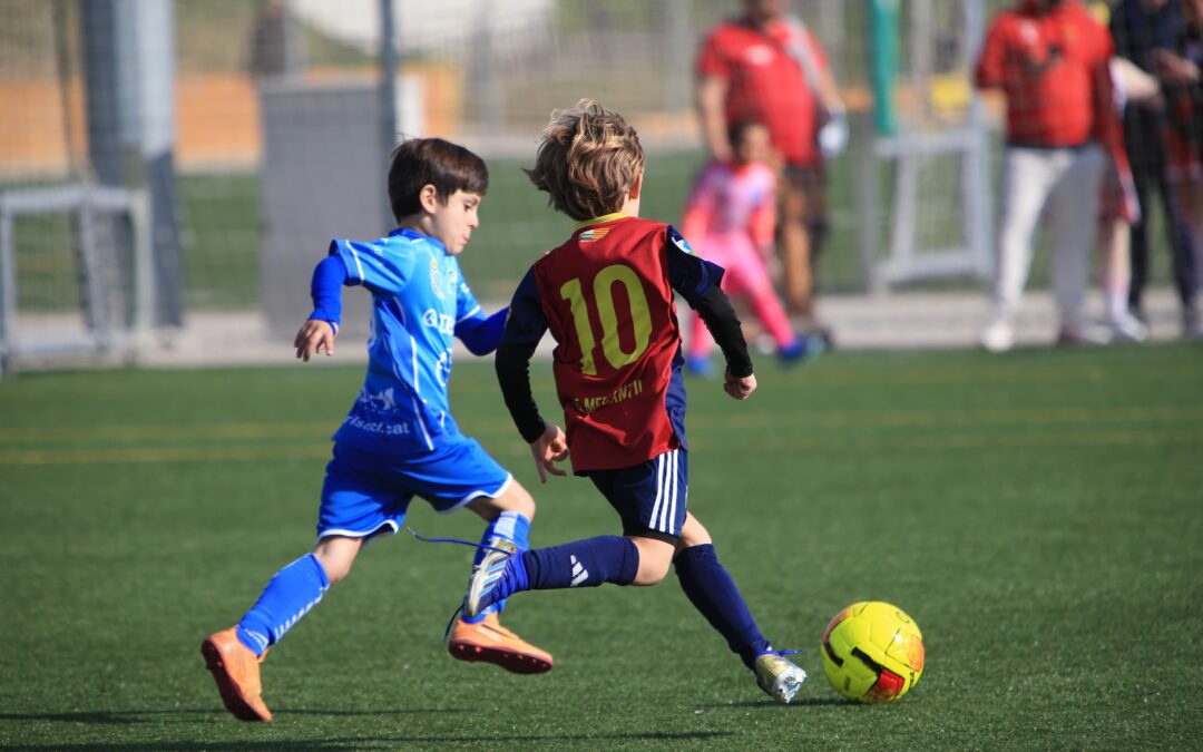 Endeka Sports Cup SALOU 2025: ¡Primer día completado!