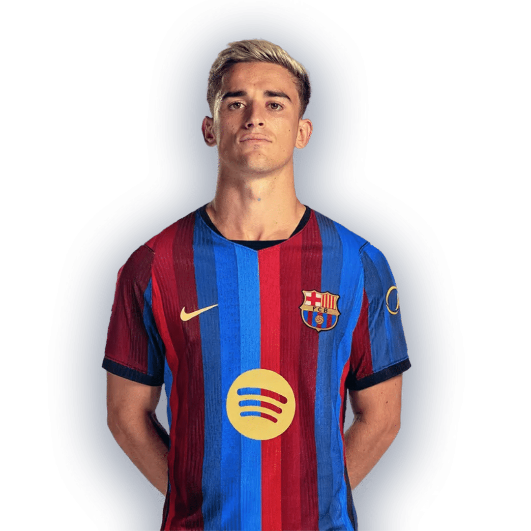 Gavi - FC Barcelona