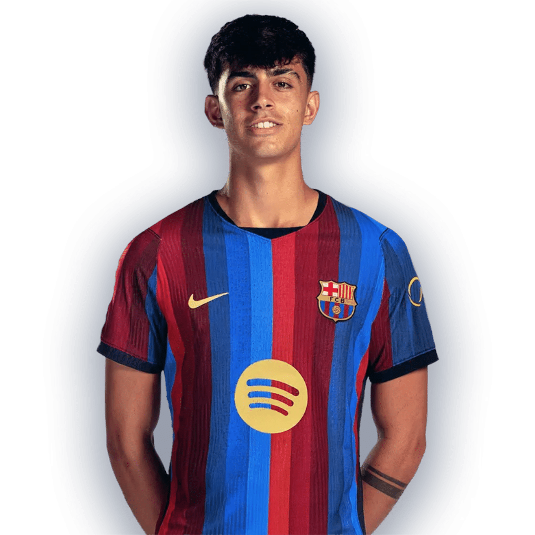 Marc Bernal - FC Barcelona