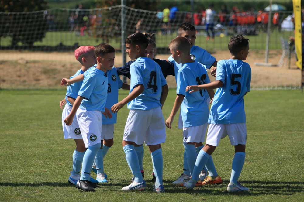 La Selección Endeka Sports: qué es, cómo apuntarse y más información