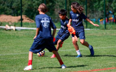 Errores comunes al elegir un campus de tecnificación de fútbol y cómo evitarlos
