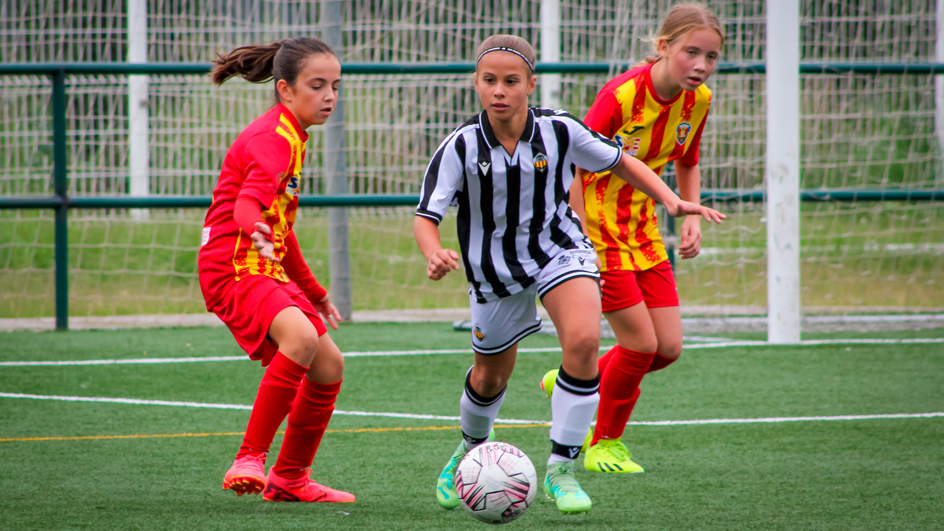 El CD Castellón jugará la Endeka Sports Cup Salou 2025 de carnaval.
