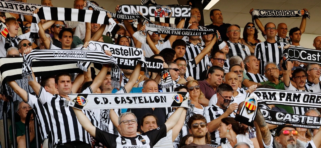 donde-ver-castellon-laliga Dónde ver el partido del CD Castellón en LaLiga Hypermotion